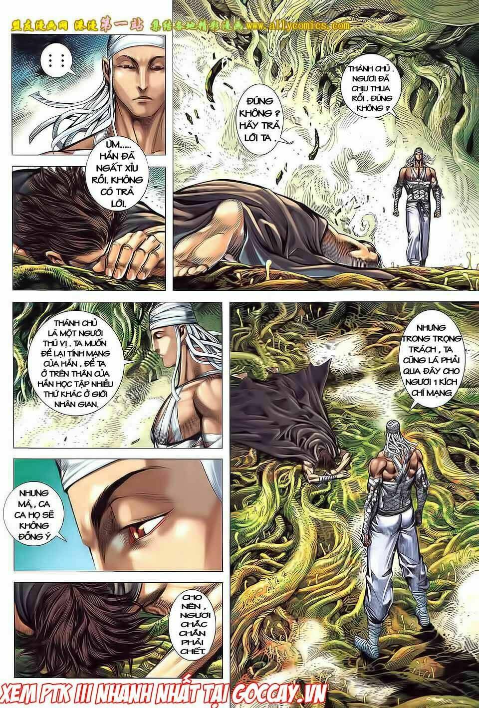 phong thần ký iii chapter 20 10