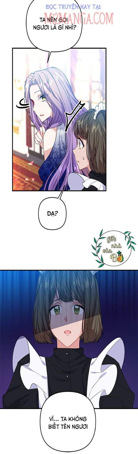 tôi sẽ có được trái tim của hoàng đế ! chapter 2.1 7