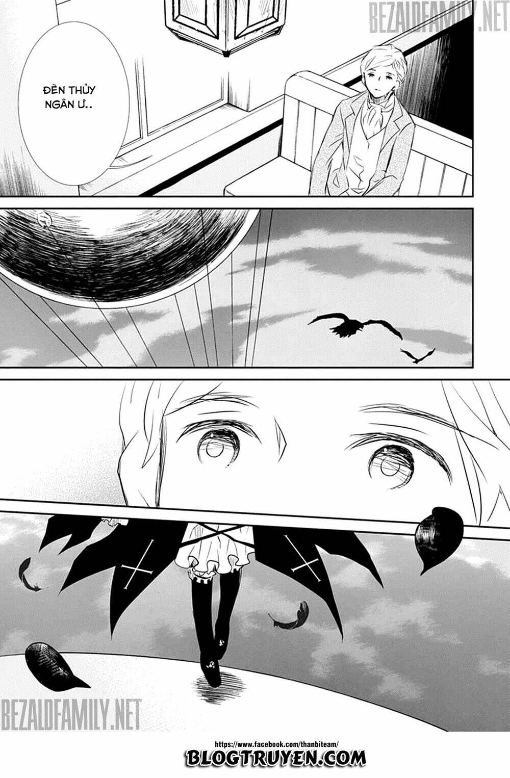 rozen maiden zero chapter 2 9