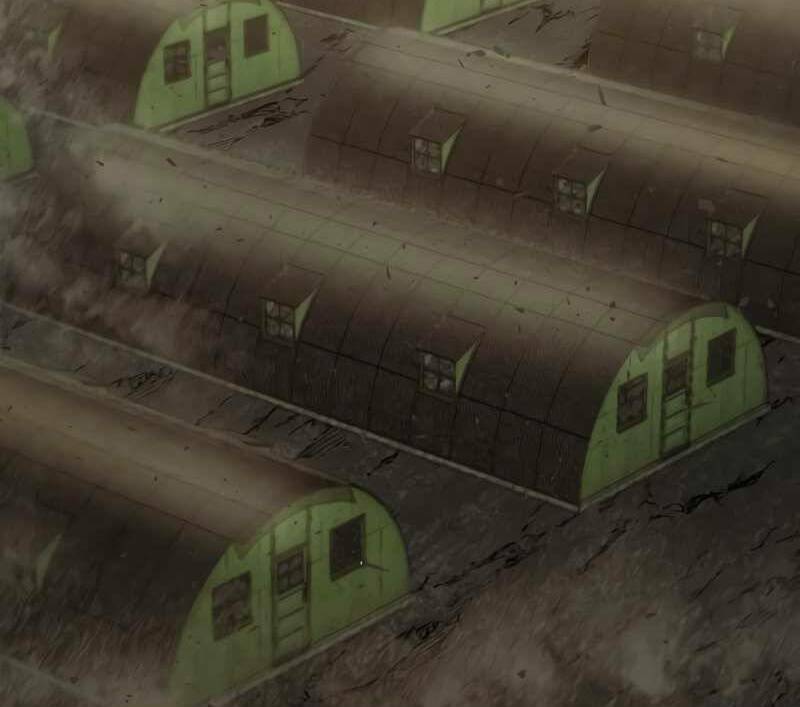 Sự Trở Lại Của Anh Hùng Diệt Thế chapter 37.5 47