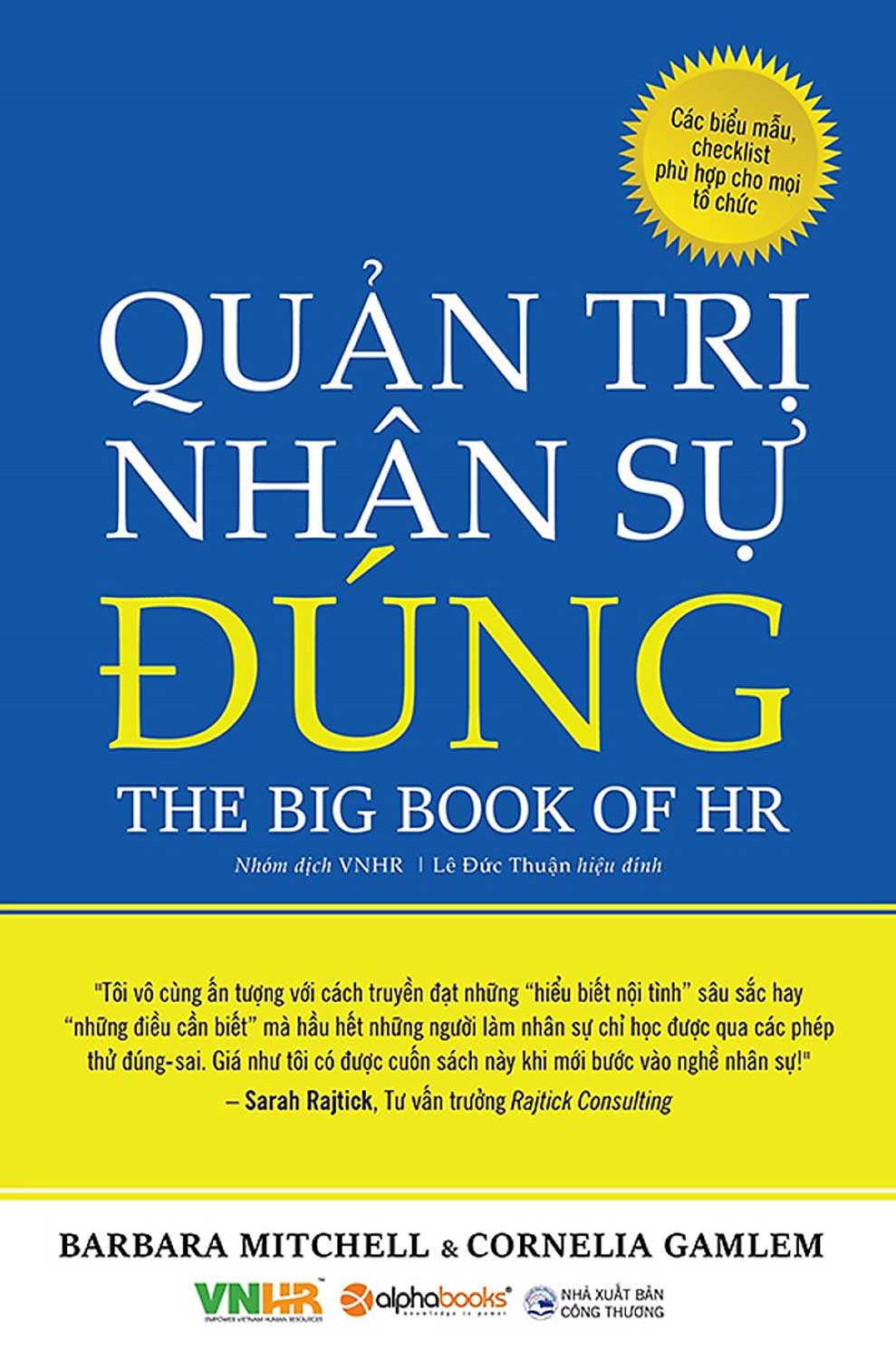 Combo 2 Cuốn: Quản Trị Nhân Sự Đúng + Quản Lý Doanh Nghiệp Trong Thời Đại 4.0