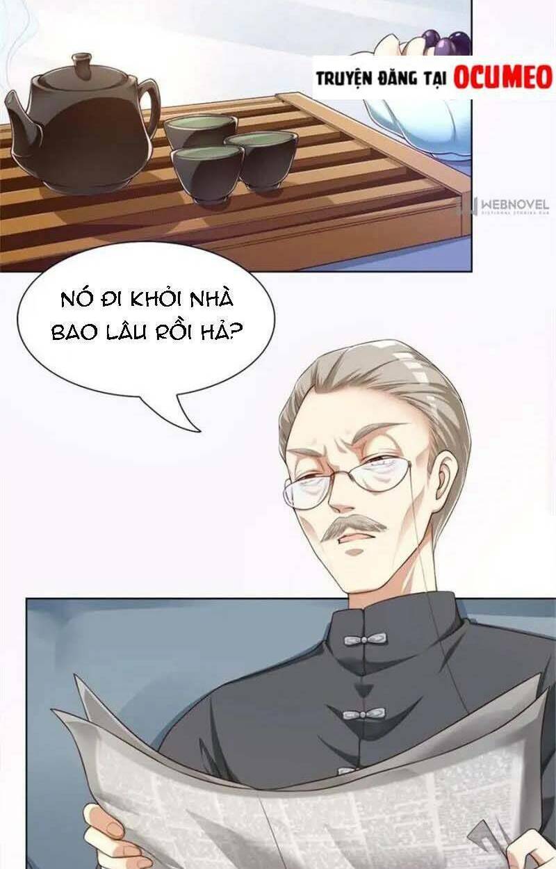 gặp phải người chồng xảo quyệt! chapter 2 29