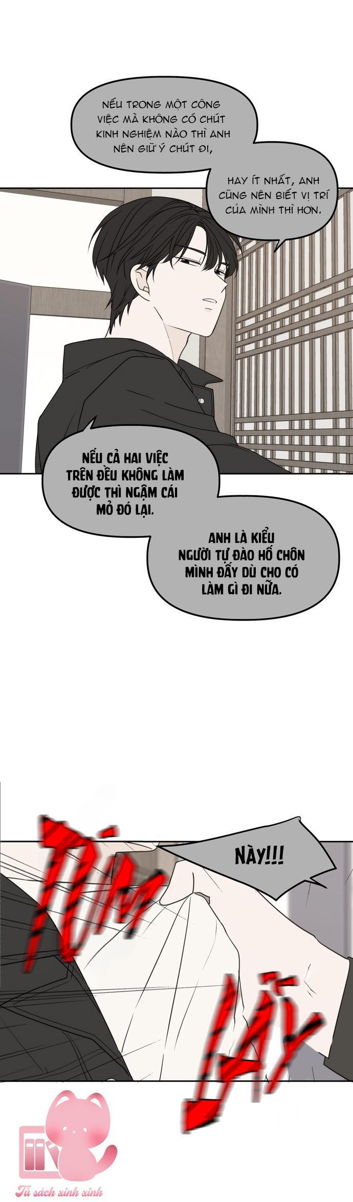 hẹn gặp nhau ở kiếp thứ 19 chapter 97 30