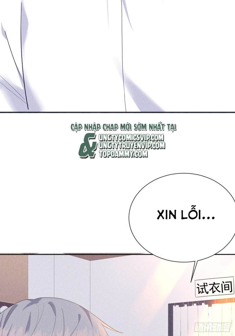 [bl] quan hệ nguy hiểm chapter 14 18