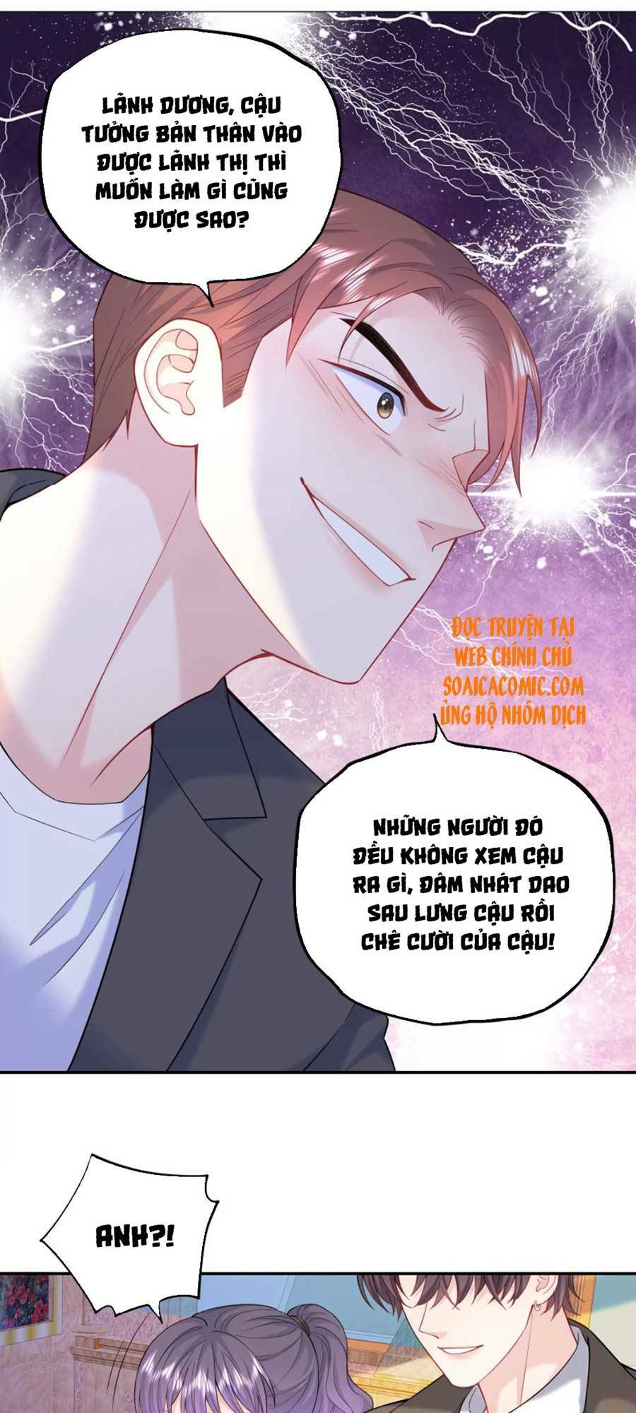 tôi dựa vào tà ý: nghịch chuyển nhân sinh chapter 78 6