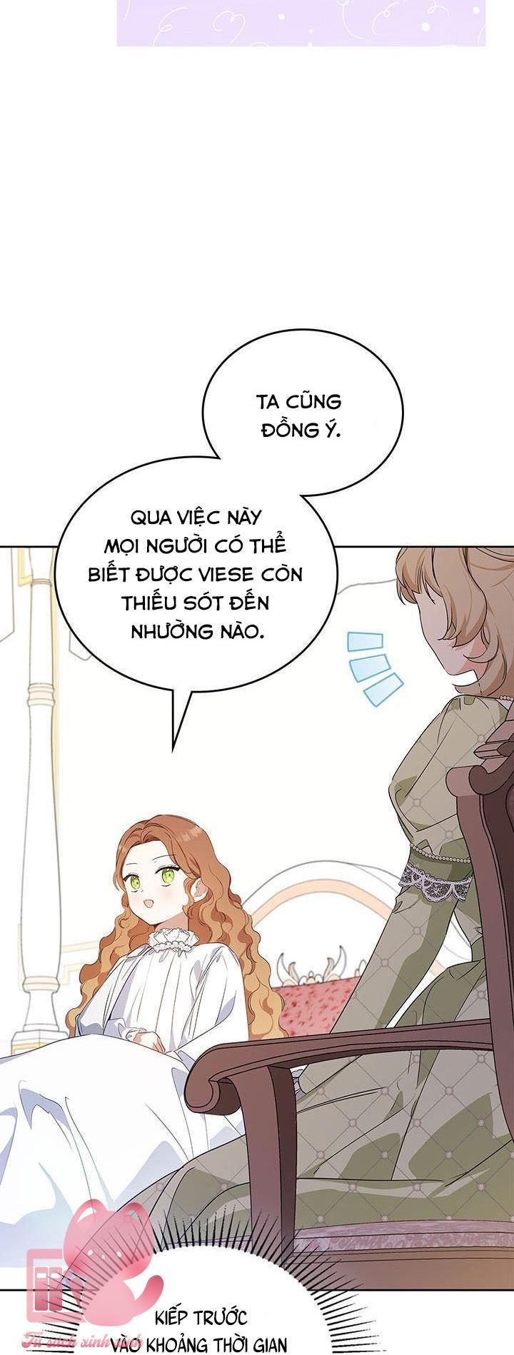 kiếp này ta sẽ trở thành gia chủ chapter 119 38