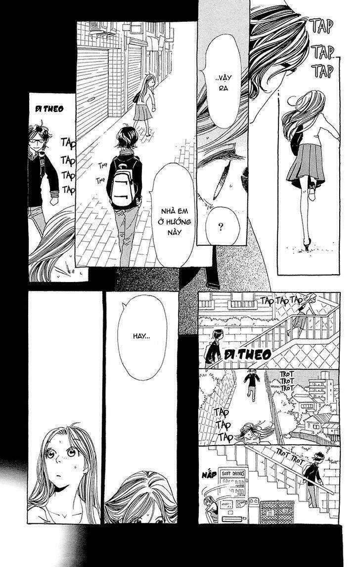 chị tôi lấy chồng chapter 3 22