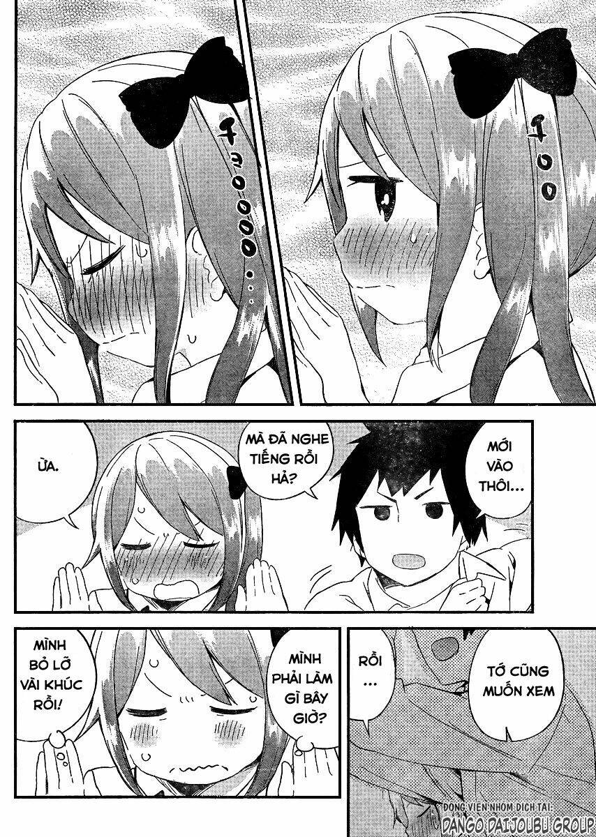 dansan joshi chapter 14 10