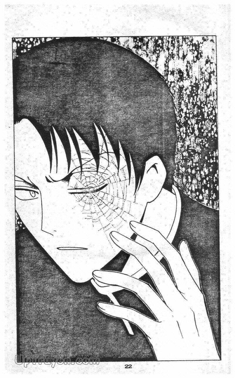xxxholic - hành trình bí ẩn chapter 7 24