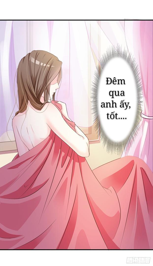 phệ tình chapter 3 2