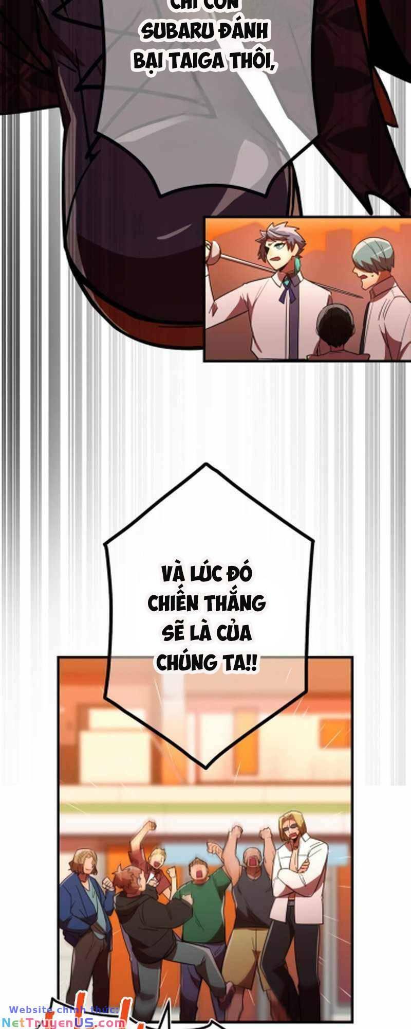 Huyết Thánh Cứu Thế Chủ~ Ta Chỉ Cần 0.0000001% Đã Trở Thành Vô Địch chapter 45 93