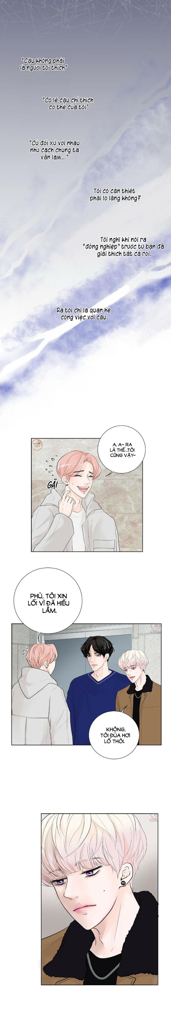 bạn có tò mò về bài review? chapter 14 9