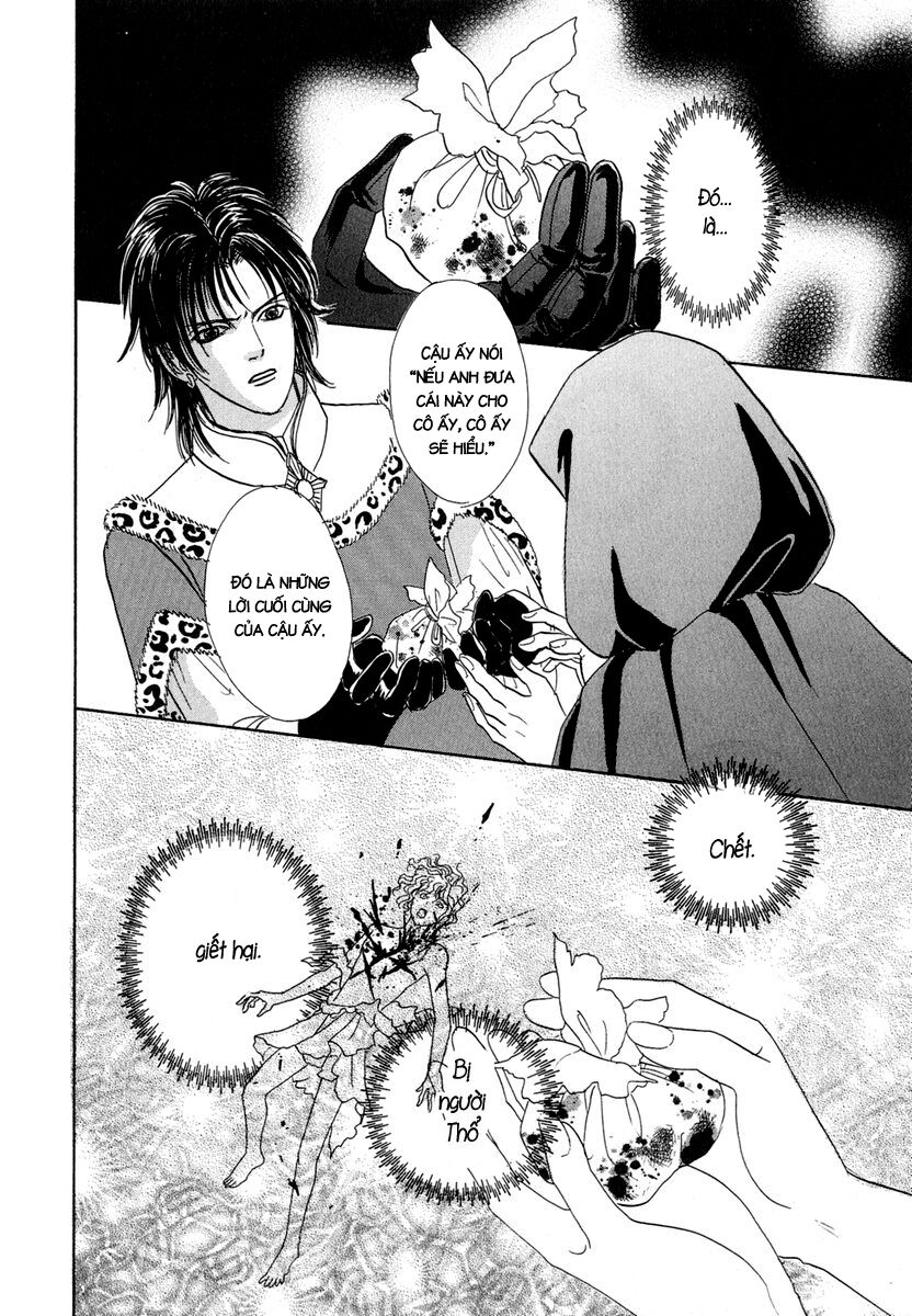 kenja no ishi chapter 13 49