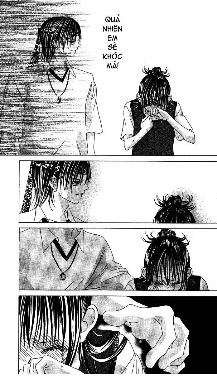 boku no hatsukoi wo kimi ni sasagu chapter 14 30