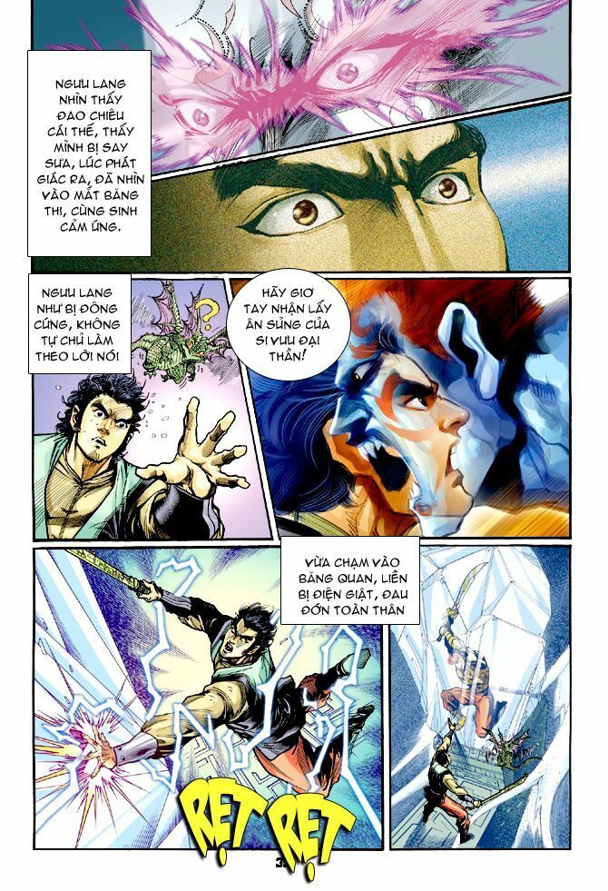 thần binh huyền kỳ i chapter 62 35