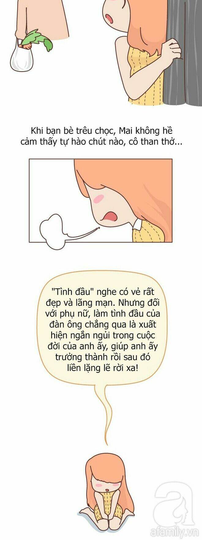 giải mã tình yêu chapter 276 2