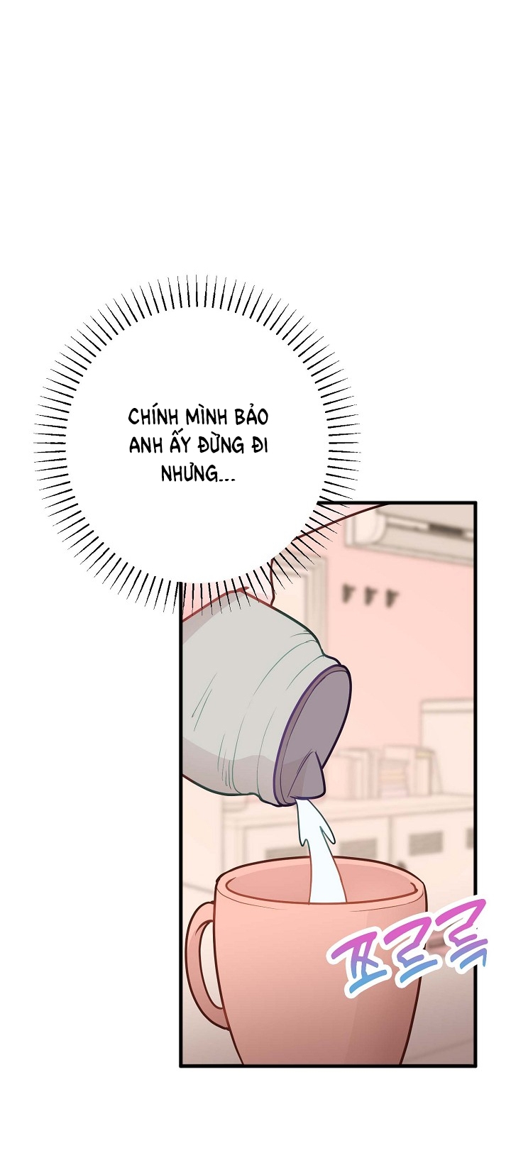 Mối Quan Hệ Không Tốt chapter 29.1 - Trang 11