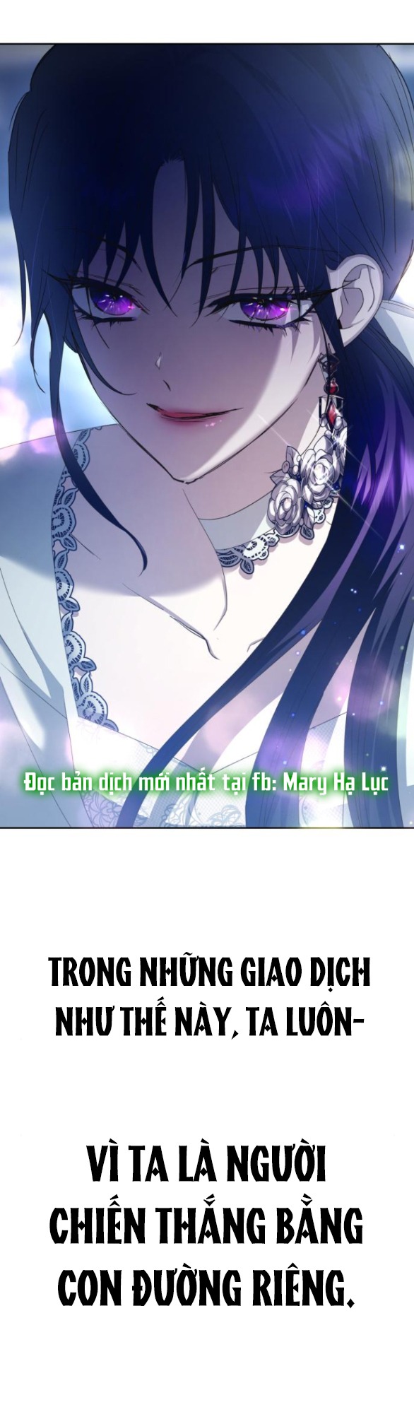 tôi muốn trở thành cô ấy dù chỉ là một ngày chapter 152.2 42