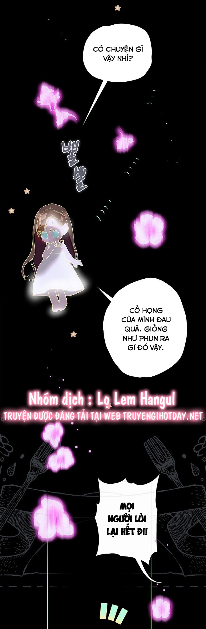 mẹ tôi kết hôn một lần nữa chapter 65 20