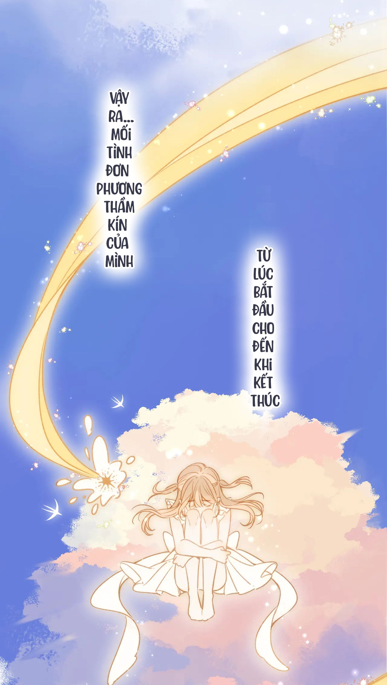 vụng trộm không thể giấu - mối tình thầm kín chapter 72.2 18