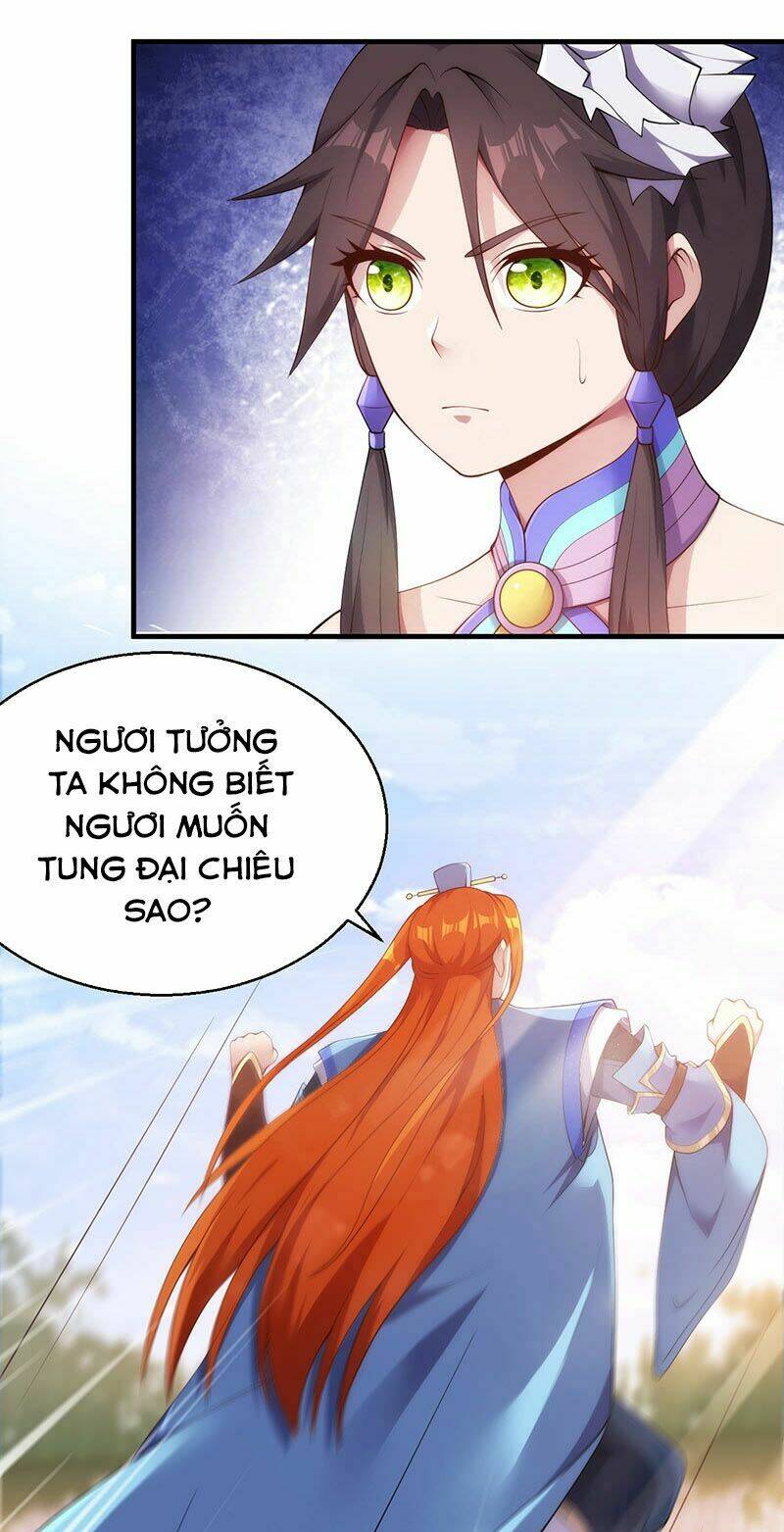 thiên hạ kiếp chapter 10 7