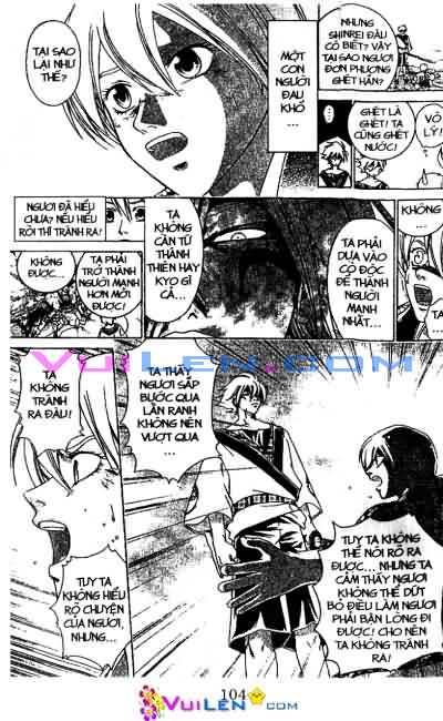 mắt quỷ kyo chapter 70 106