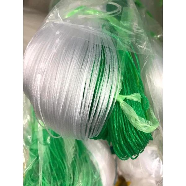 Lưới làm giàn Leo