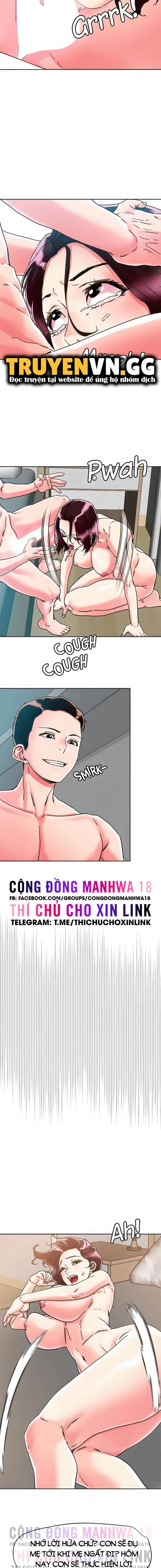 quyền năng chịch gái chapter 76 10