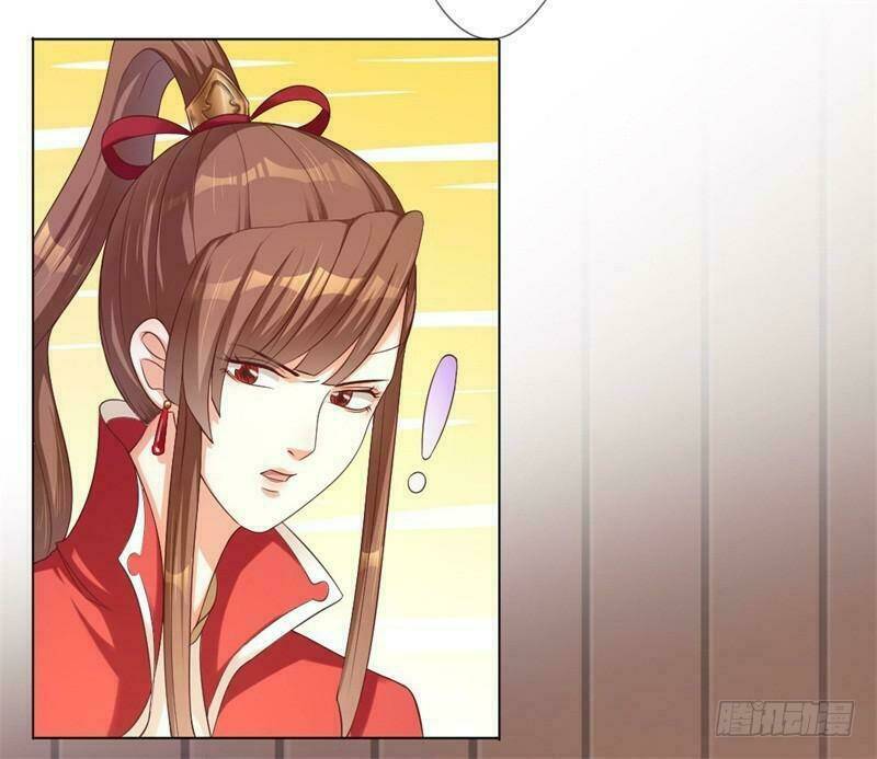 độc y cuồng phi chapter 3 20