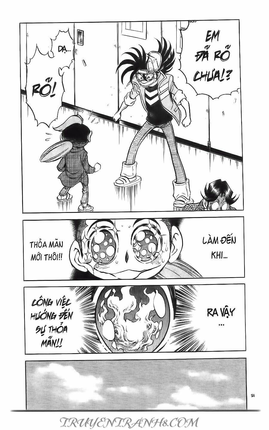 cây bút thần kỳ chapter 17 44