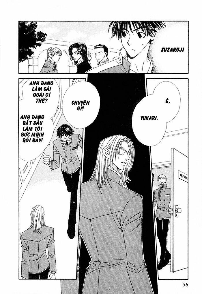 darling, i love you chapter 3 6