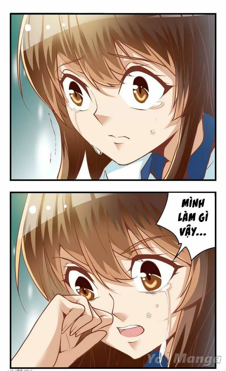 tôi là vợ tôi chapter 65 9