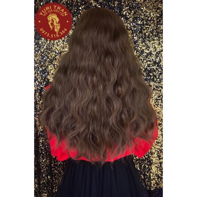 Tóc bộ siêu cấp YuriTran