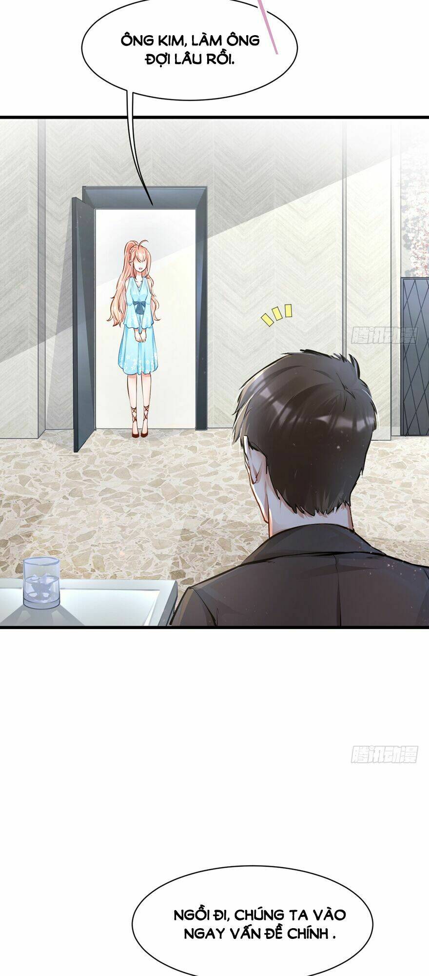 sau này vẫn cứ thích em chapter 10 40