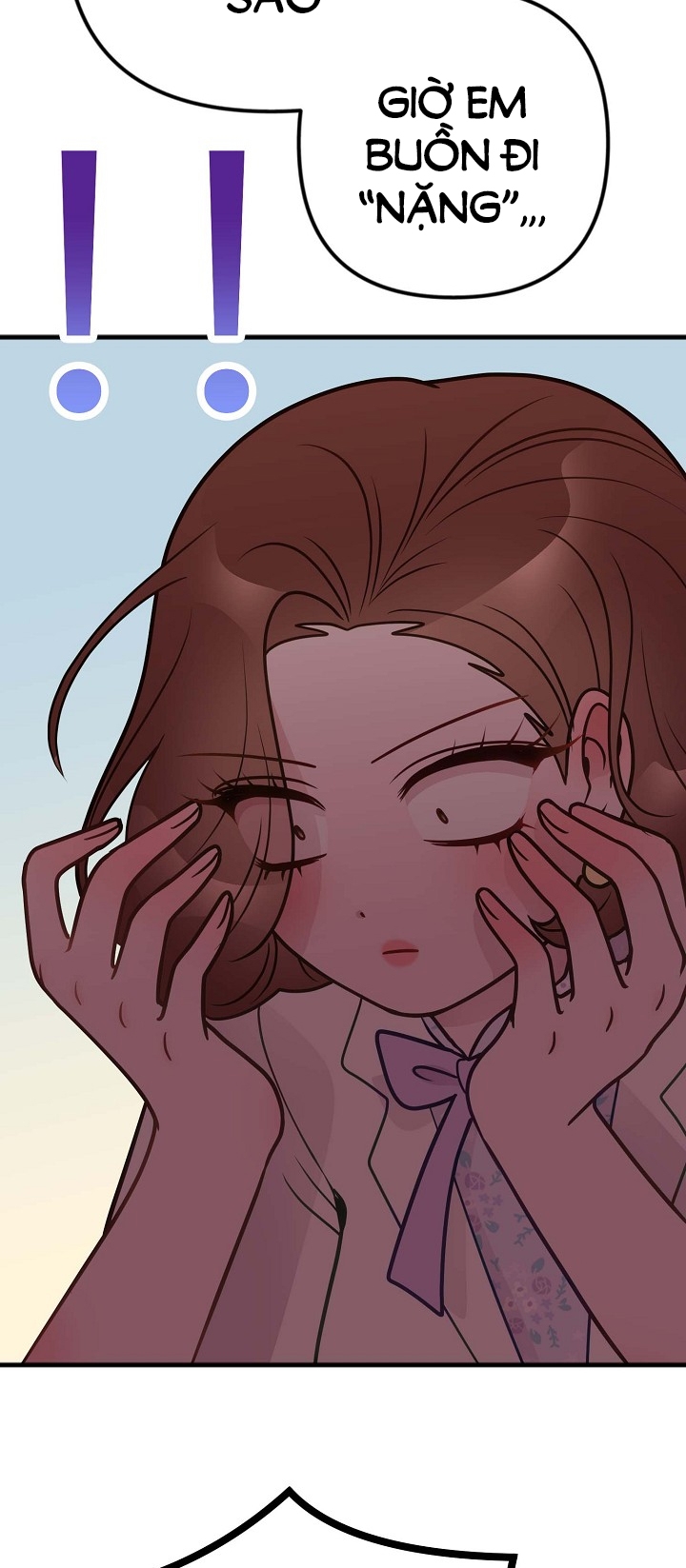 Mối Quan Hệ Không Tốt chapter 33.2 - Trang 14