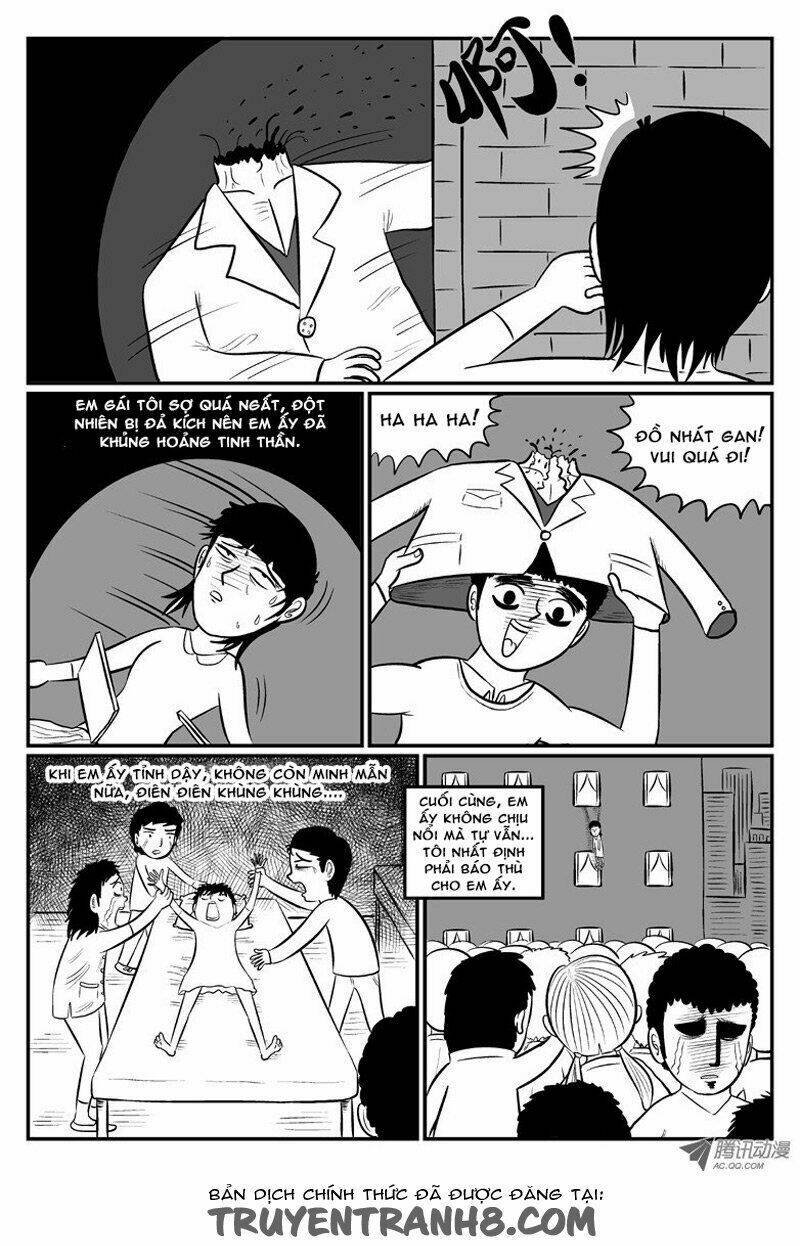 ký sinh trùng chapter 2.9 6