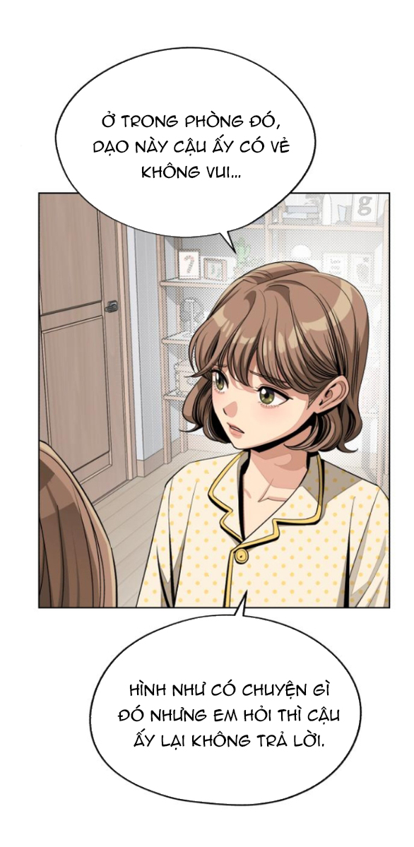 Tình Yêu Của Ik Seob chapter 60.2 7