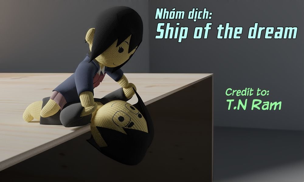 kyou kara hitman - sát thủ tạm thời chapter 106 7