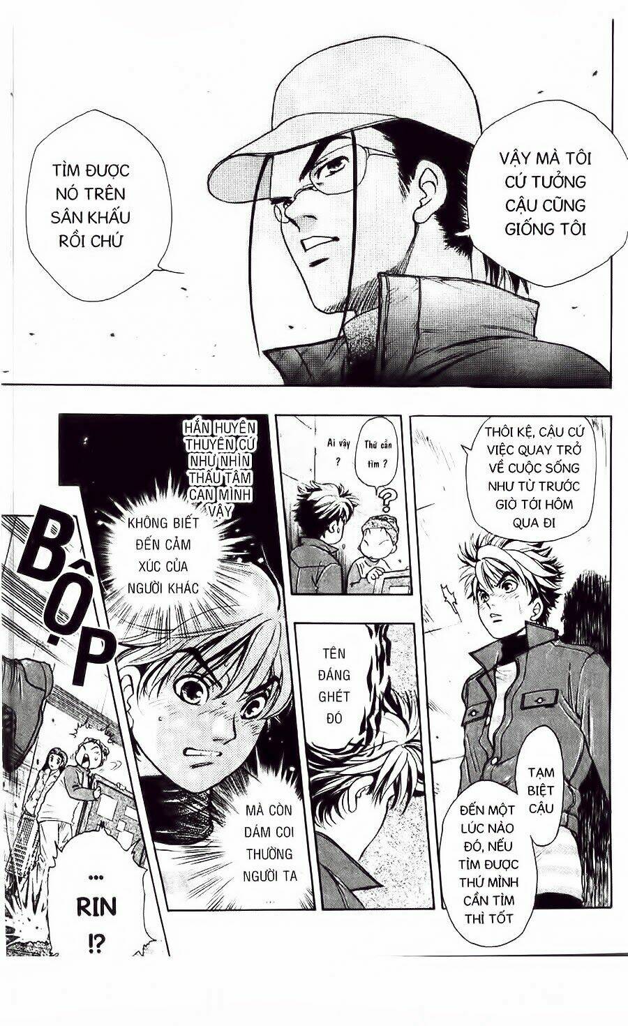 dragon voice chapter 2 19