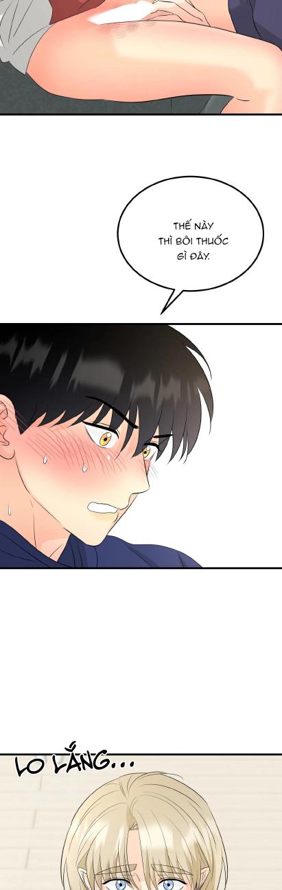 tình yêu cổ tích chapter 15 26