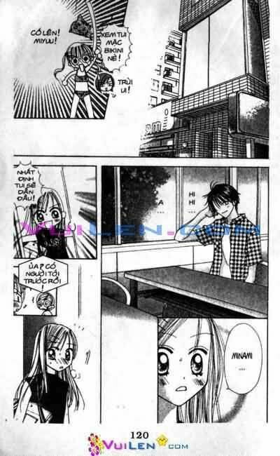 con gái con trai chapter 5 120