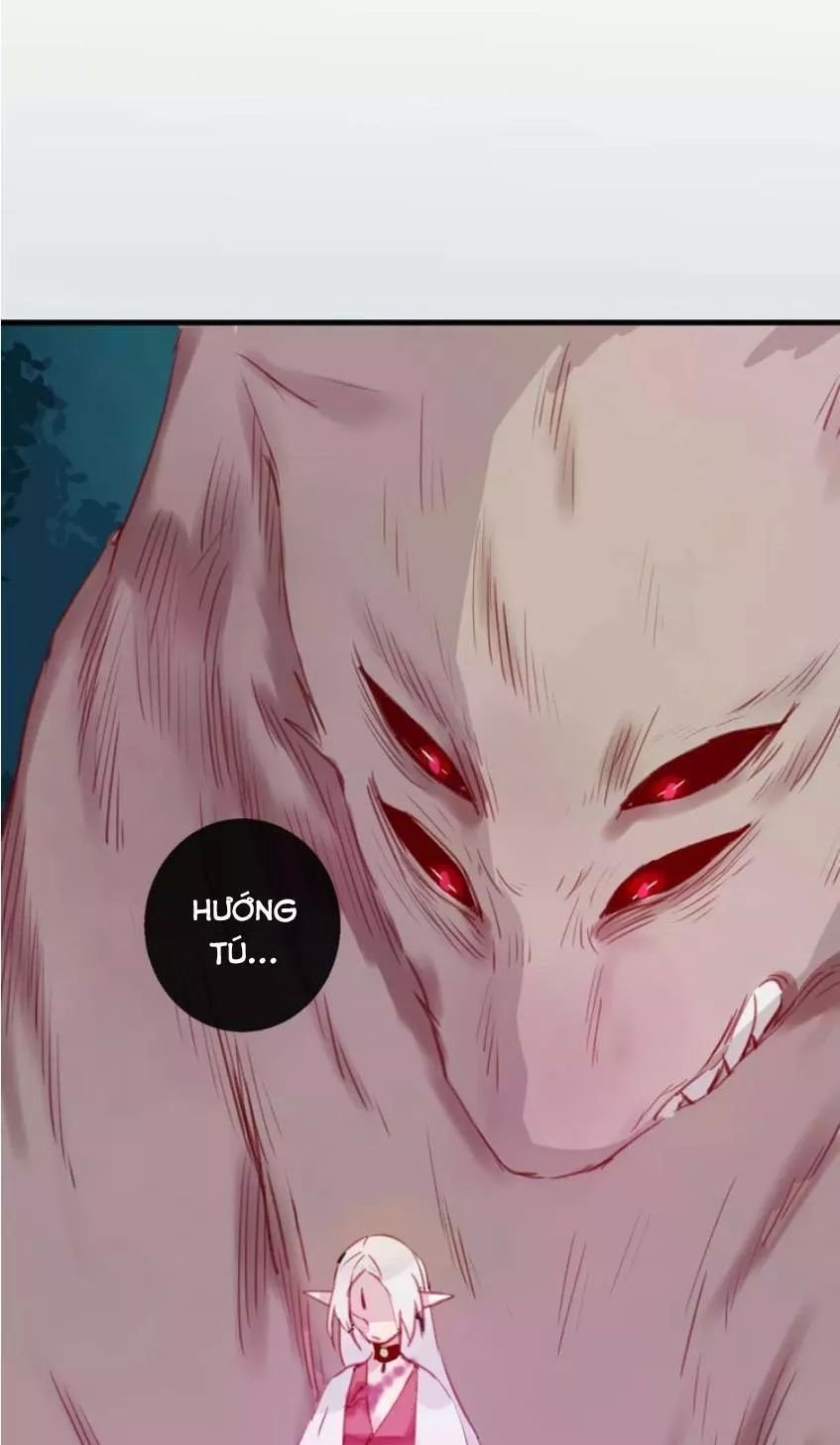 hồ minh chi hương chapter 8 35