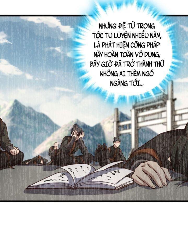 ta, hậu duệ thần long chapter 2 41