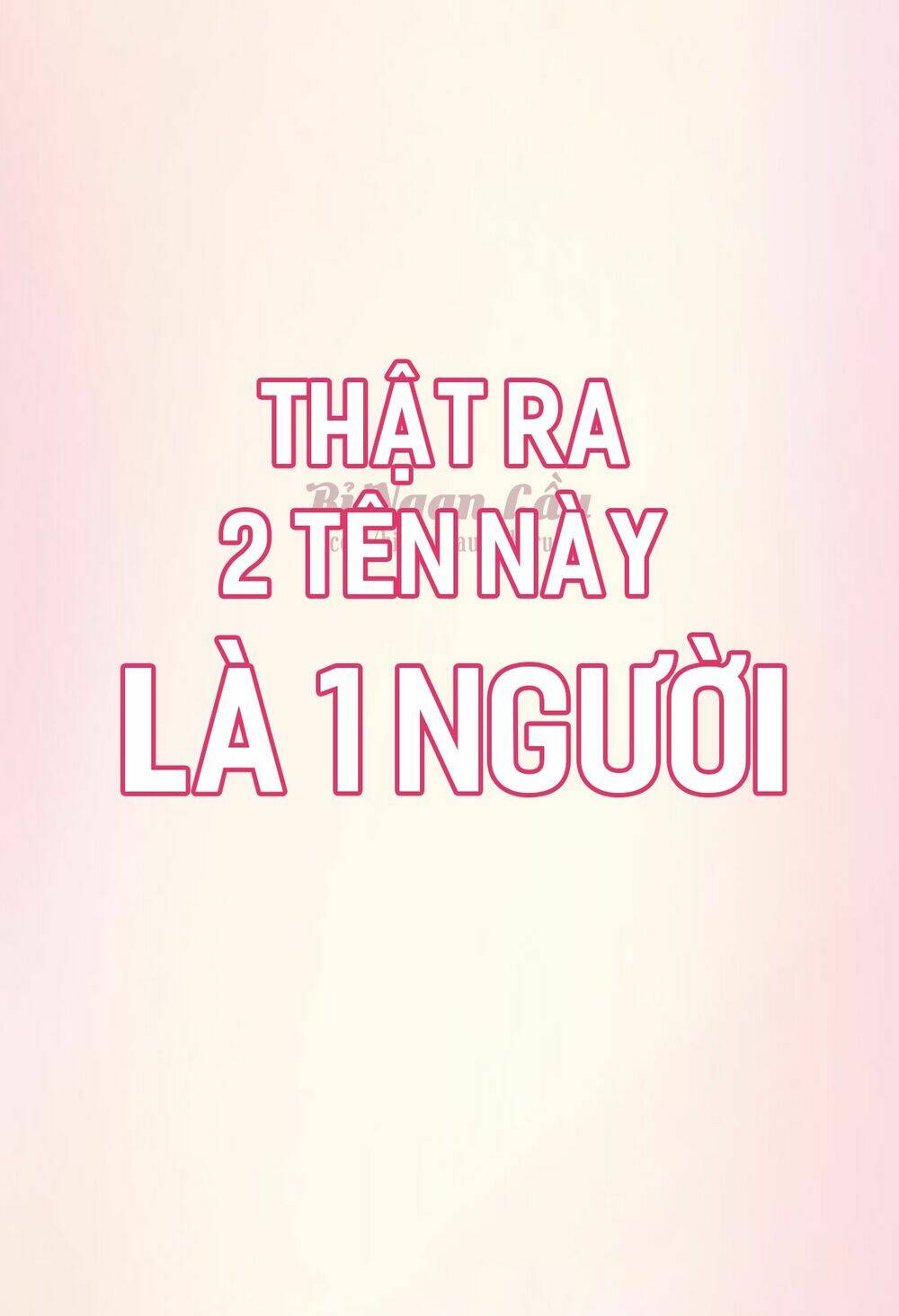 đôi tai của ác quỷ chapter 0 11