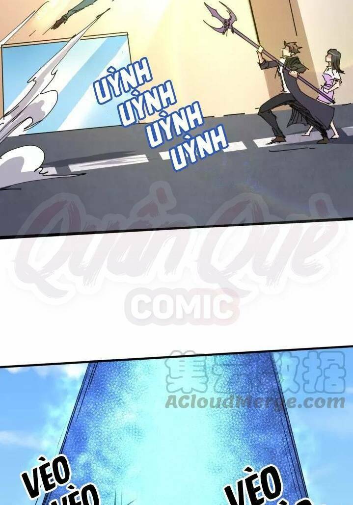 người chặn xuyên không chapter 84 14