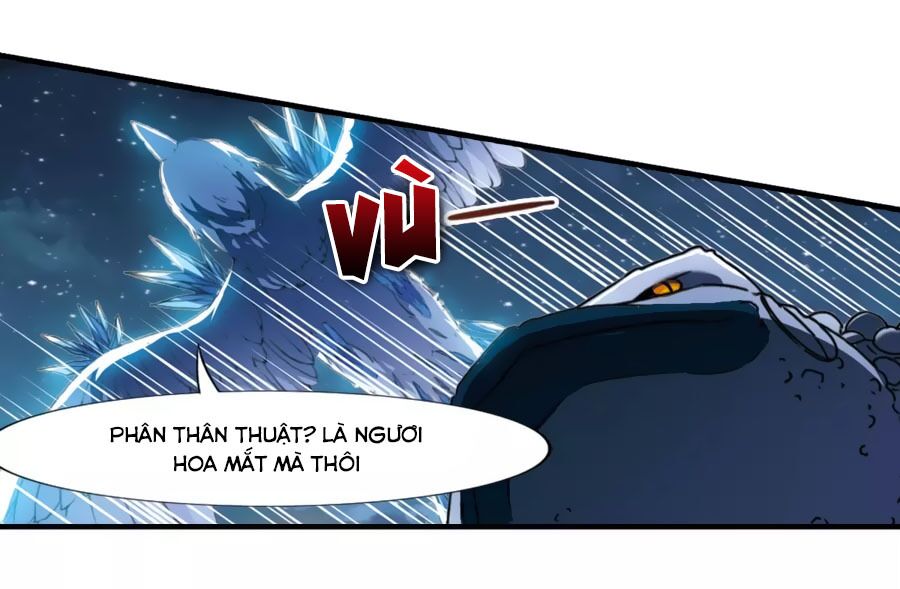 phượng nghịch thiên hạ chapter 156.1 12