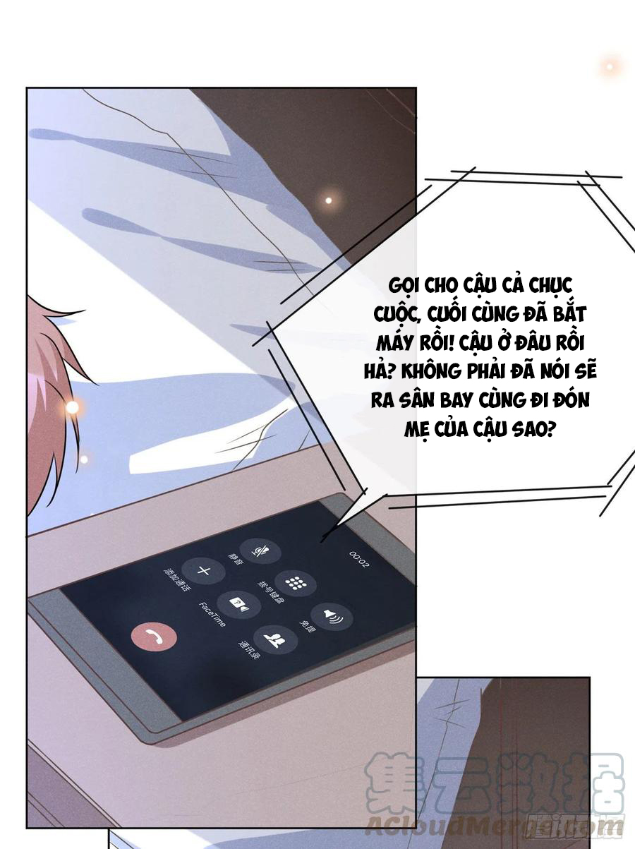 anh ấy gọi tôi là hắc liên hoa chapter 38 8