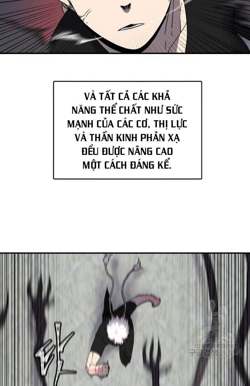 pháp sư chapter 18 20