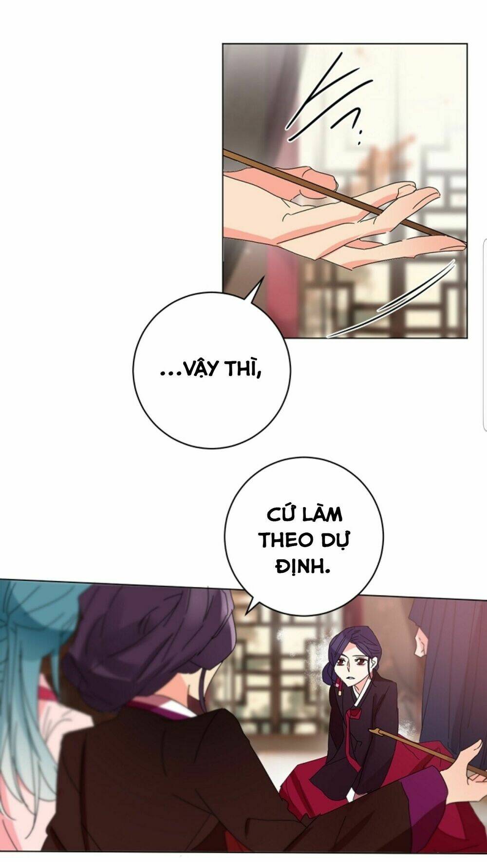 chae hong sa chapter 48 46