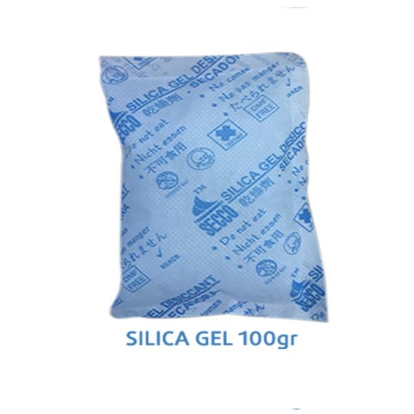 Gói hút ẩm loại 10 gram, đóng gói 1kg
